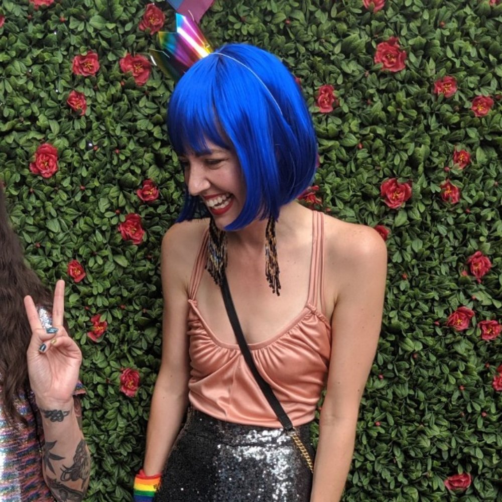 Meet your Posher, Melissa